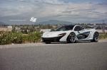 McLaren P1 by SR Auto Group 2015 года